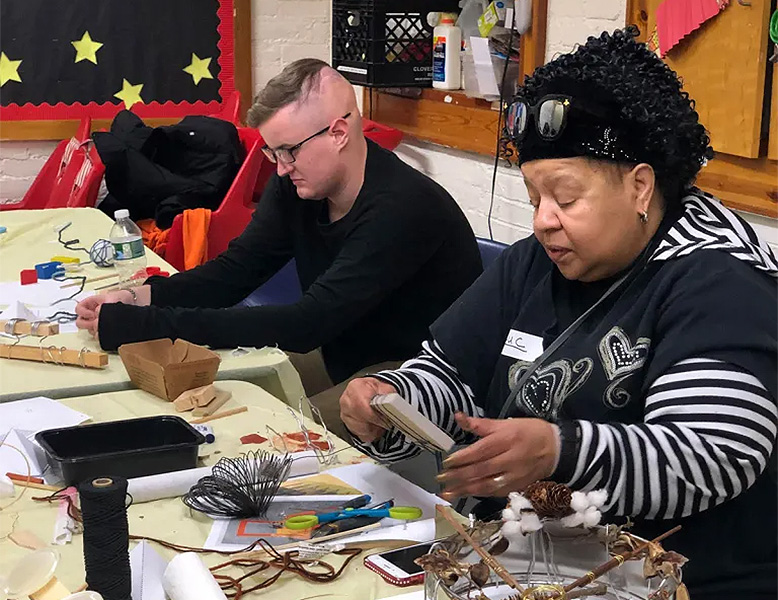 CreativeCenter_Found-Object-Sculpture-Workshop-768×1024