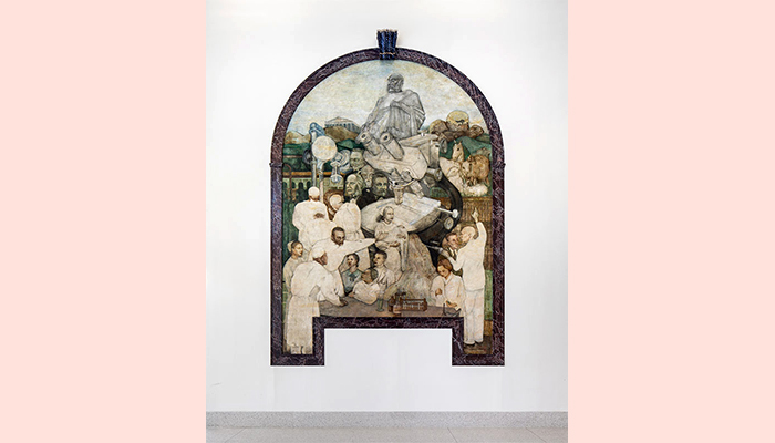 HarlemWPA–Alston_Modern-Medicine_1623