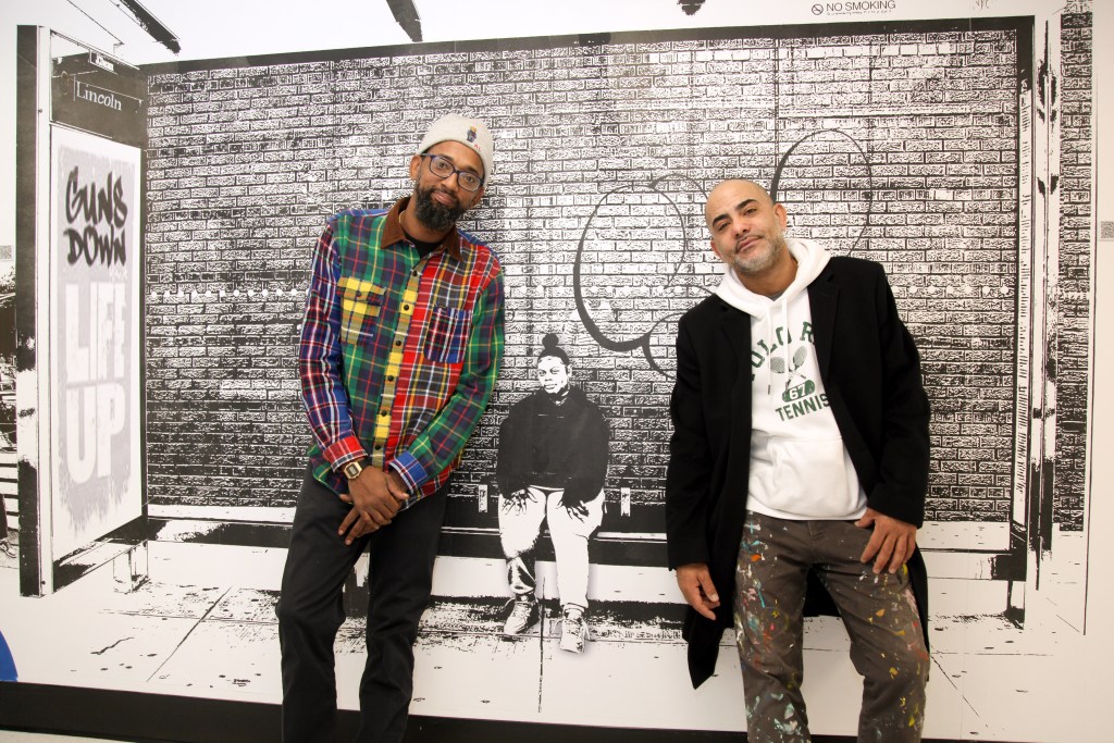 Lincoln Hospital residency