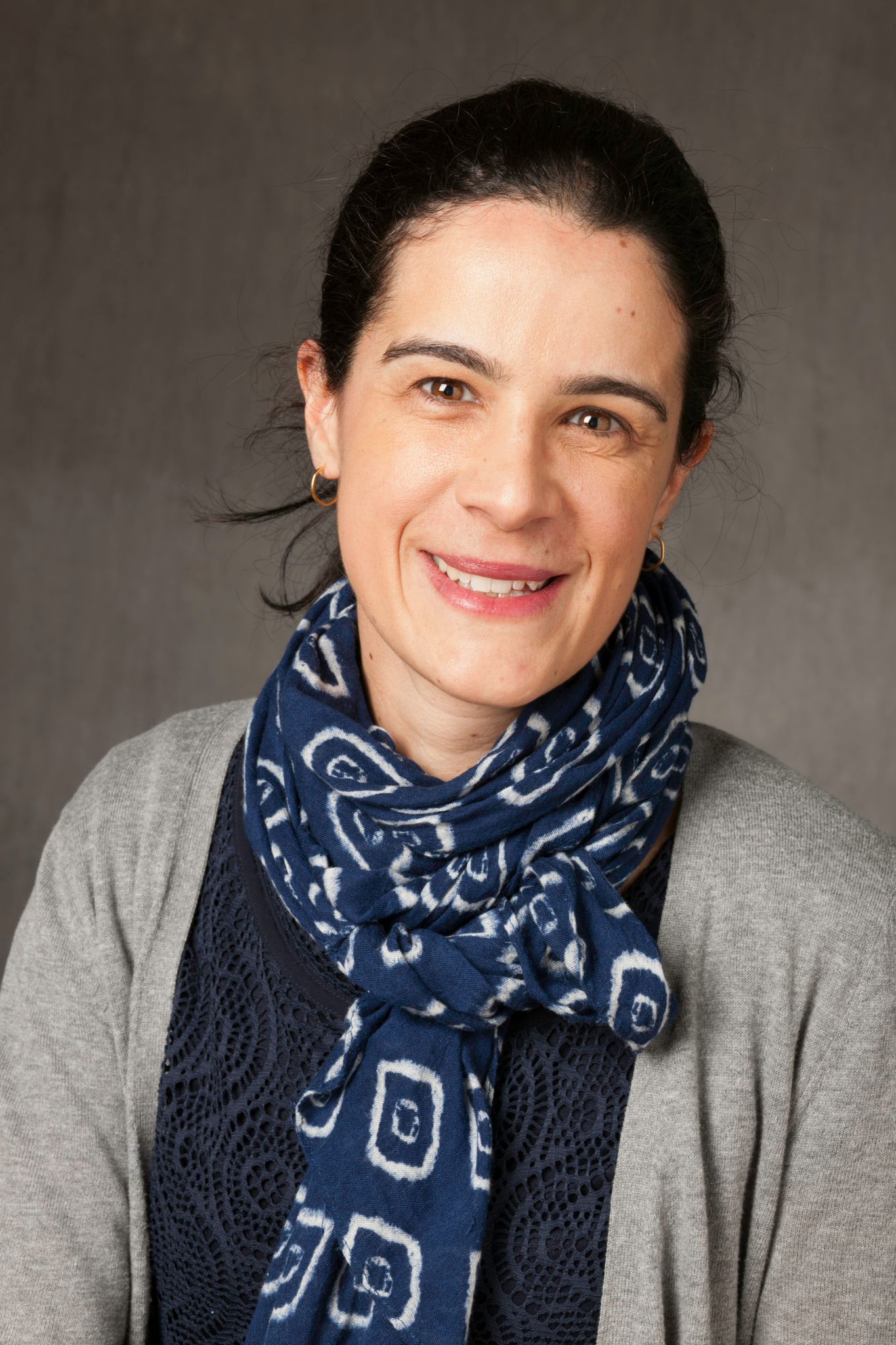 Ticiana Maloney Headshot