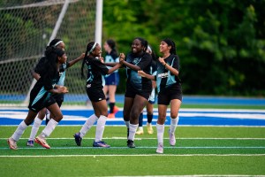 Gotham FC keep her in the game