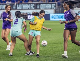 4. Field of Dreams 8