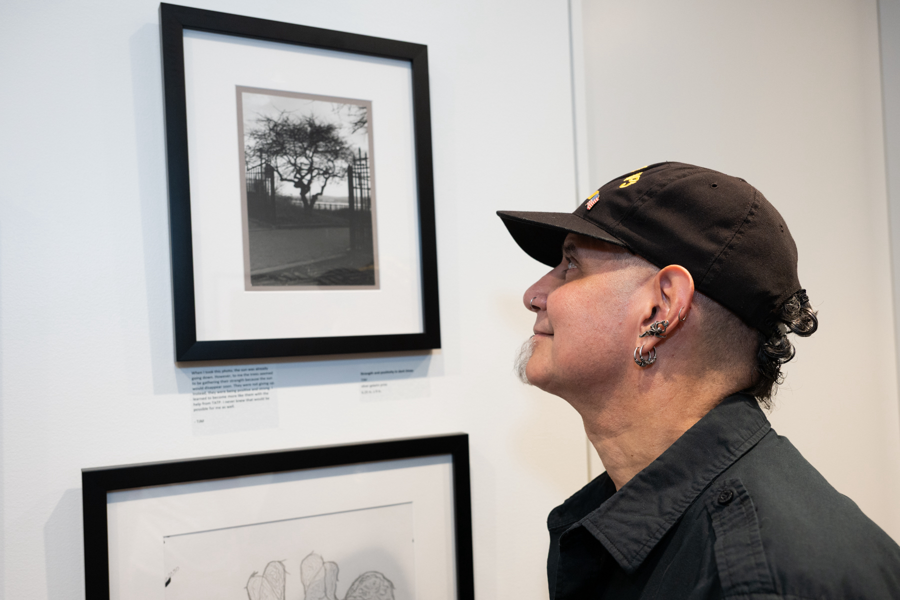 The Art Therapy Project, 2025 LMTIF exhibit_2724