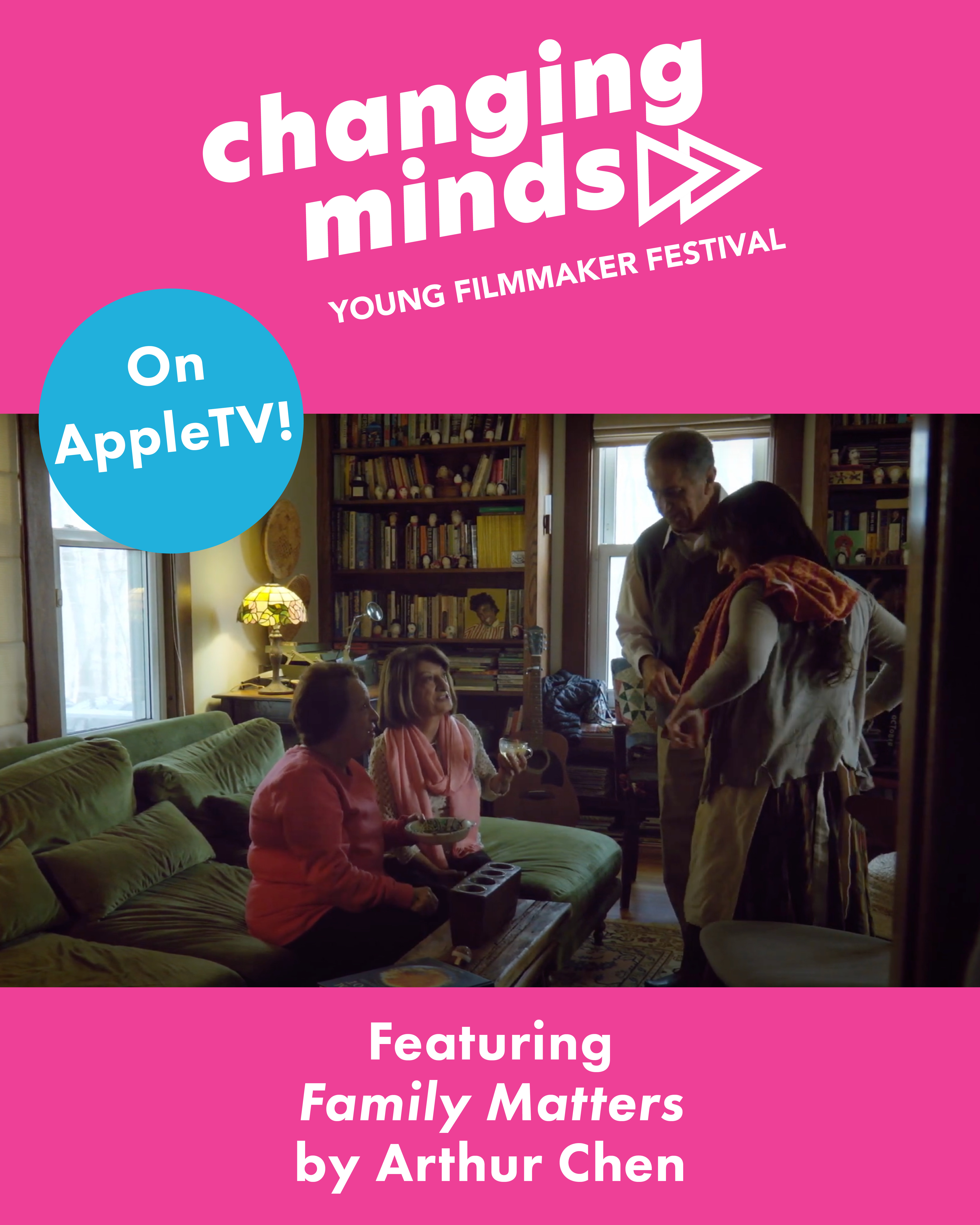 CMYFFappleTVInstagramPostsThumbnailsImagesText7