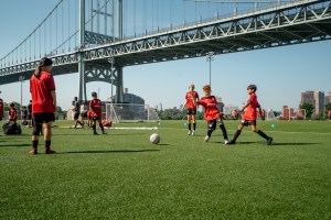 DV7 #1 (coed bridge)