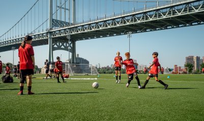 DV7 #1 (coed bridge)